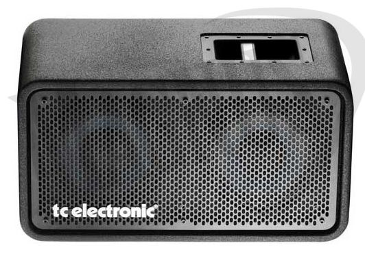 t.c. electronic RS210 Kolumna