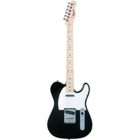 Squier Affinity Tele BK gitara elektryczna