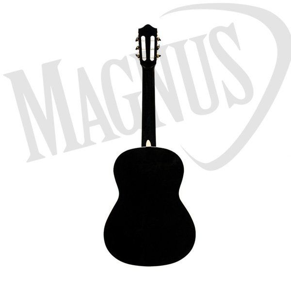 Stagg SCL60 BK gitara klasyczna