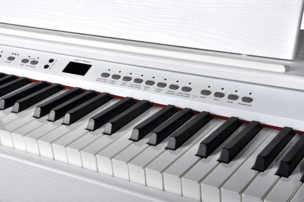 Ringway RP-120 WH pianino cyfrowe