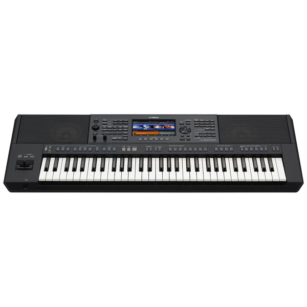 Yamaha PSR SX-920 - keyboard
