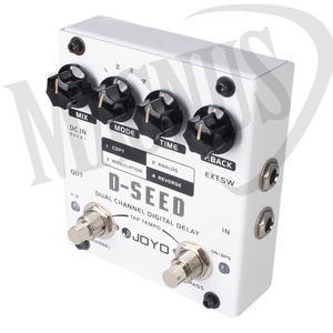 Joyo D-Seed - efekt gitarowy efekt gitarowy