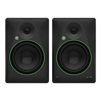 MACKIE CR8BT - para monitorów studyjnych z Bluetooth