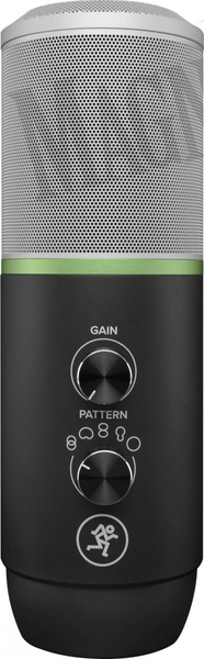 Mackie CARBON  mikrofon wokalowy handheld