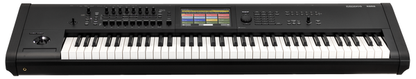 Korg Kronos 3 (73 klawisze) profesjonalna stacja robocza