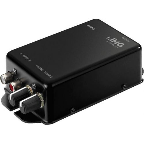 IMG StageLine HPR-6