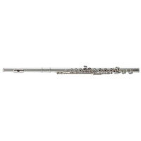 Azumi S2 RE Professional flet