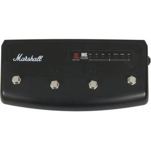Marshall PEDL-90008 Stompware footswitch