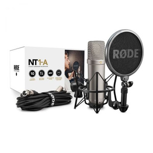 Rode NT1-A Kit zestaw do nagrań wokalnych