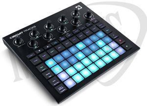 Novation Circuit Tracks kontroler
