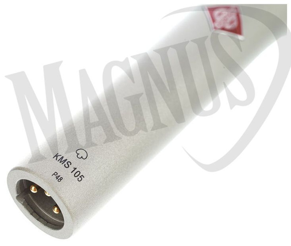 Neumann KMS 105 mikrofon wielkomembranowy