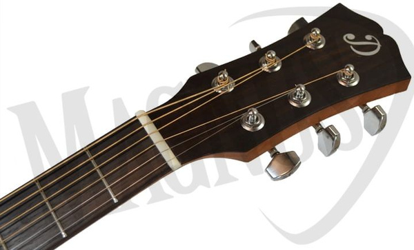 Dowina Chianti DCE DS gitara elektroakustyczna