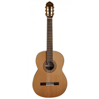 Manuel Rodriguez C-12 gitara klasyczna