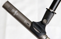 Prodipe A1 Duo mikrofon przewodowy