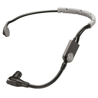 Shure SM35-XLR mikrofon nagłowny