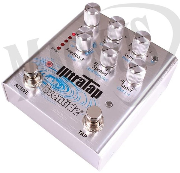 Eventide Ultra Tap efekt gitarowy