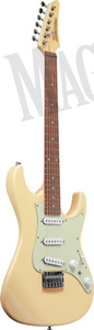 Ibanez AZES 31 IV gitara elektryczna