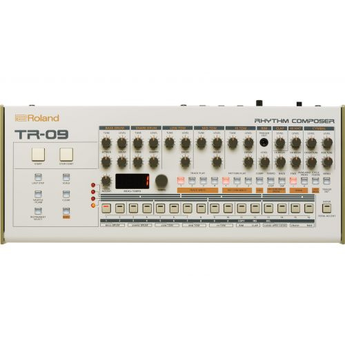 Roland TR09 syntezator
