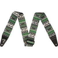Fender Ugly Christmas Sweater Strap pasek