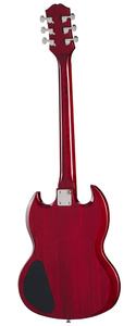 Epiphone SG Tribute Cherry gitara elektryczna