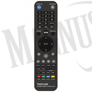Tascam BD-MP1 rejestrator cyfrowy