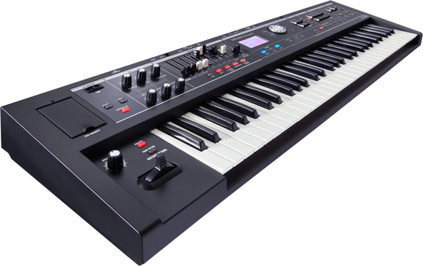 Roland VR-09B keyboard