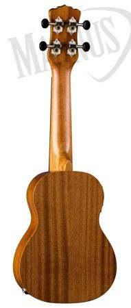 Luna Uke Vintage S EL ukulele