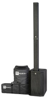 HK Audio Polar 12 MK2 System nagłośnienia z pokrowcami