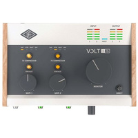 Universal Audio Volt 276 - 3 lata gwarancji po rejestracji