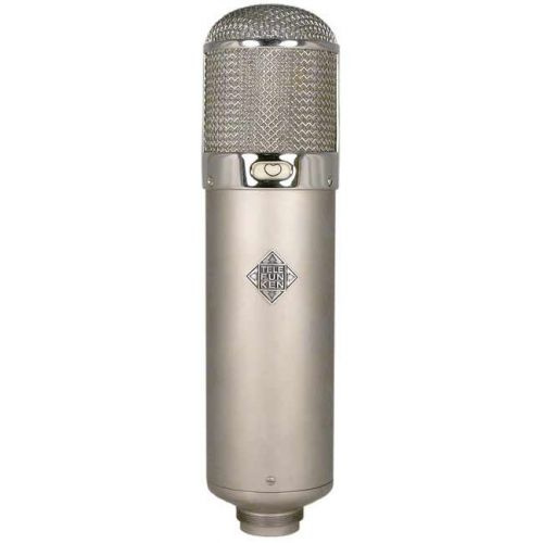 Telefunken U48 mikrofon pojemnościowy