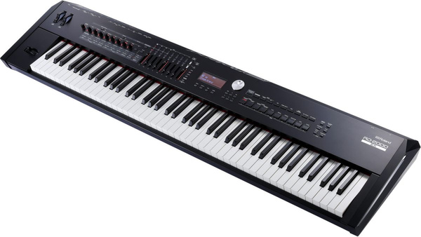 Roland RD-2000 EX - B-stock stage piano