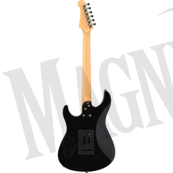 Yamaha Pacifica Standard Plus Black RF gitara elektryczna