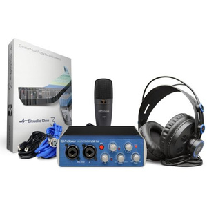 PreSonus AudioBox USB 96 Studio interfejs audio USB