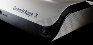Korg Grandstage-X  stage piano