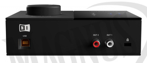 Native Instruments Komplete Audio 1 interfejs audio
