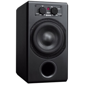 ADAM Audio Sub7 subwoofer studyjny - 5 LAT GWARANCJI po rejestracji - ekspozycja