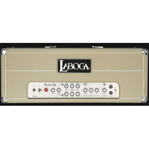 Laboga Alligator AD5200TA MK II wzmacniacz gitarowy