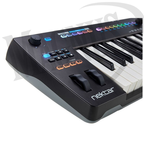 Nektar Impact GXP88 klawiatura sterująca