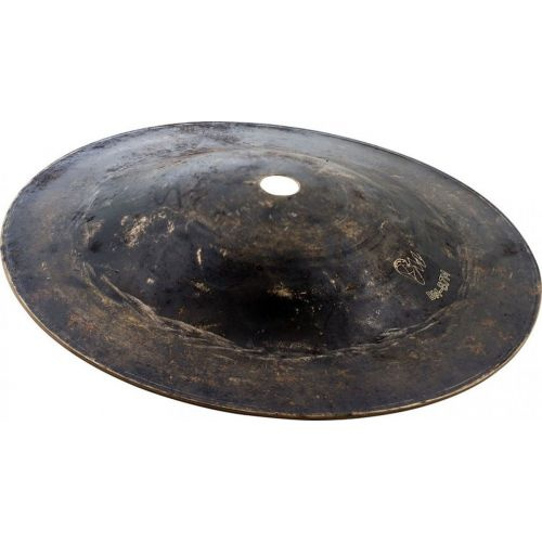 Stagg BM-B7M Black Metal Heavy Bell 7&quot; talerz perkusyjny bell