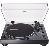 Audio-Technica AT-LP140XP BK gramofon DJ