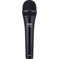 MXL LSM-3 mikrofon przewodowy