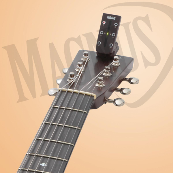 Korg HeadTune HT-G2 tuner