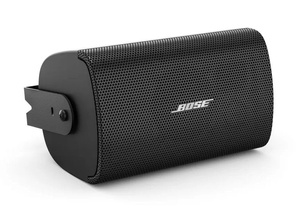 Bose AudioPack Pro S4 Black zestaw nagłośnienia