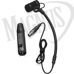 Behringer CB100 mikrofon instrumentalny z gęsią szyją