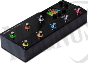 Line 6 HX Stomp XL efekt gitarowy