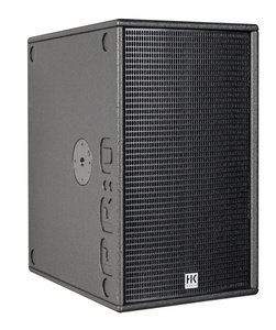 HK Audio PR:O 210 Sub D2 - subwoofer aktywny