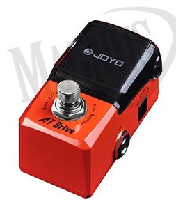 Joyo JF-305 AT Drive efekt gitarowy