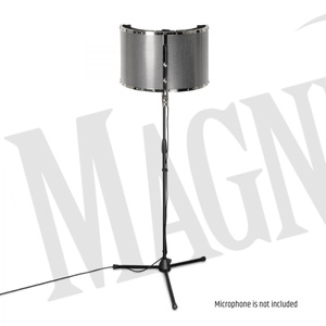 Adam Hall RF1 Kabina akustyczna
