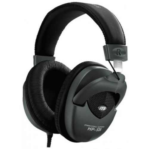 JTS HP-535 słuchawki studyjne