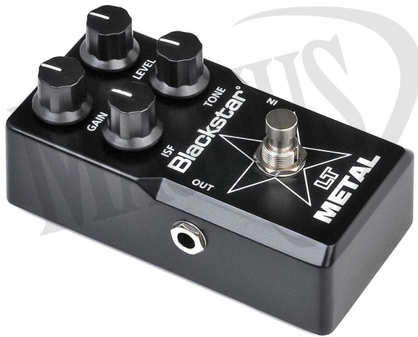 Blackstar LT-Metal efekt gitarowy